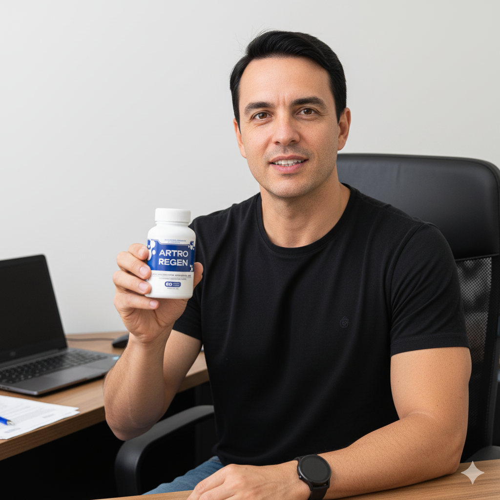 Fernando, 45 anos, São Paulo, SP: