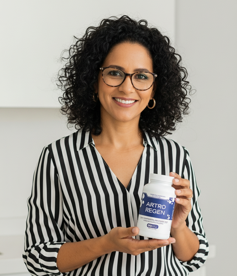 Regina Alvez, 51 anos, Campinas - SP