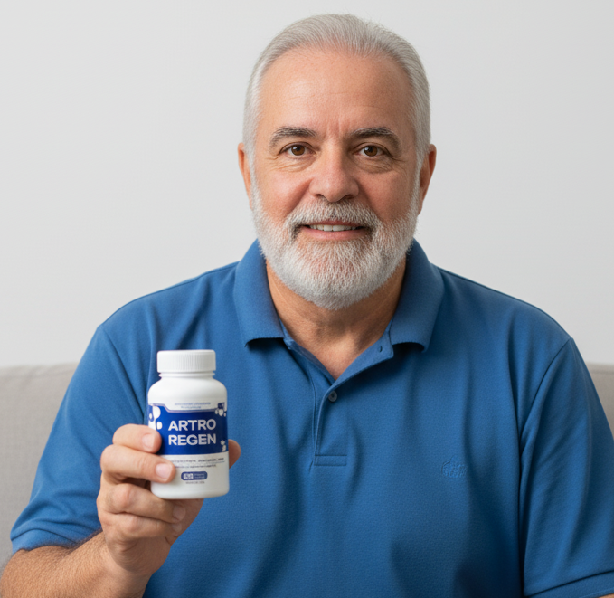 Paulo Andrade, 63 anos, Salvador, BA: